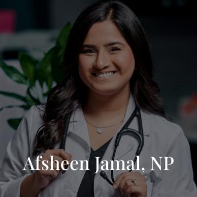 About Provider at We Care Clinic, Primary Care Located In River Oaks, TX