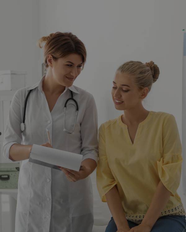 Annual Physicals Specialist In River Oaks, TX