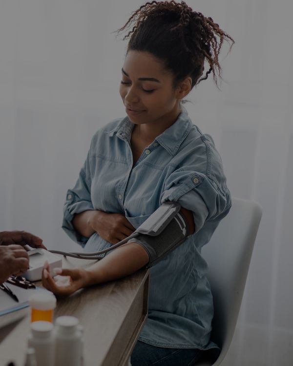 High Blood Pressure Treatment In River Oaks, TX