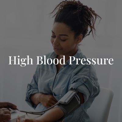 High Blood Pressure Treatment In River Oaks, TX