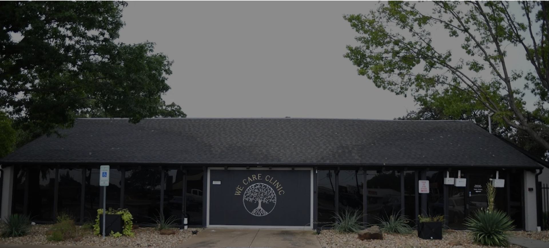 We Care Clinic In River Oaks, TX