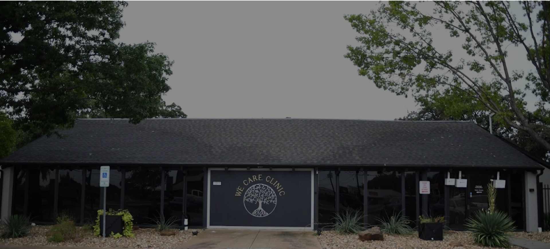 We Care Clinic In River Oaks, TX