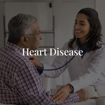 Heart Disease Treatment In River Oaks, TX