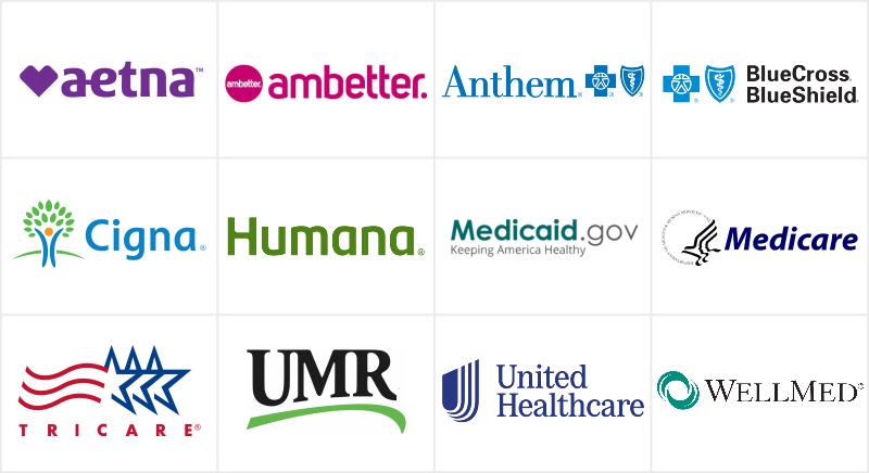 Insurances at We Care Clinic In River Oaks, TX