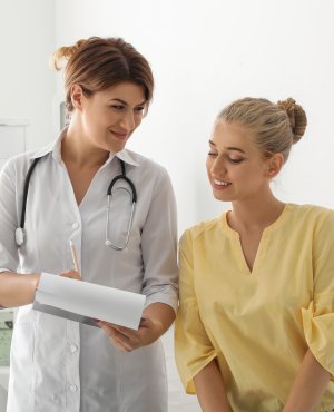 Annual Physicals in River Oaks, TX