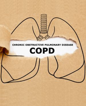 COPD Treatment in River Oaks, TX