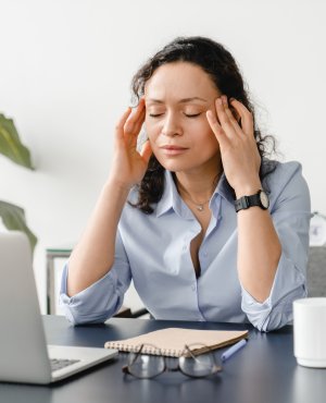 Depression & Anxiety Treatment in River Oaks, TX