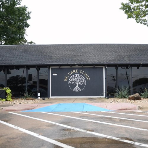 We Care Clinic – Board-certified Dr. Shabnam Qasim, MD