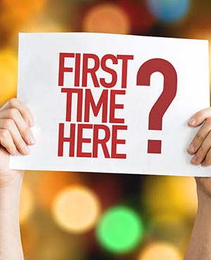 First Visit at We Care Clinic in River Oaks, TX