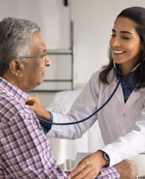 Heart Disease Management in River Oaks, TX