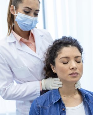 Hormone Therapy Specialist in River Oaks, TX