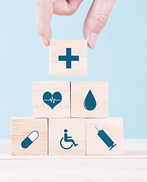 Insurance Accepted at We Care Clinic in River Oaks, TX