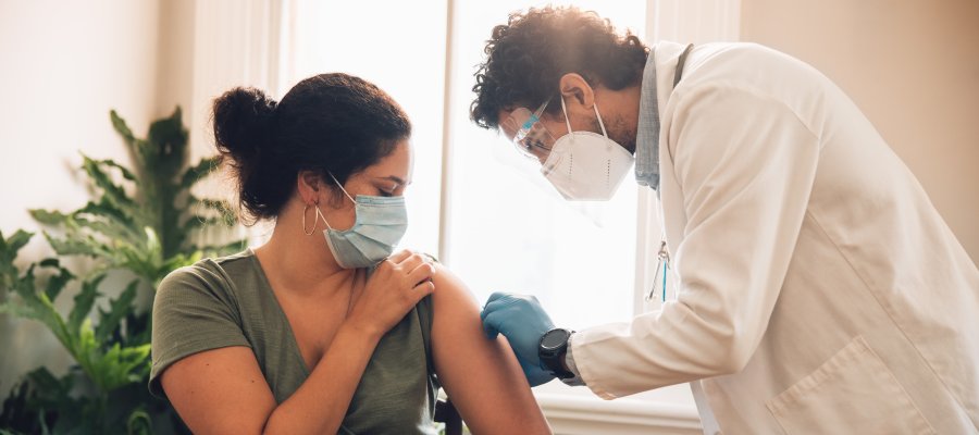 Low-Dose Naltrexone (LDN) Treatment in River Oaks, TX