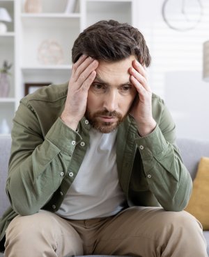 Low Testosterone Treatment in River Oaks, TX