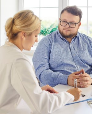 New Patients at We Care Clinic in River Oaks, TX
