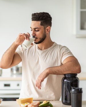 Supplements and Nutrition Treatment in River Oaks, TX