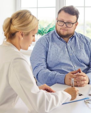 Obesity Treatment Doctor in River Oaks, TX