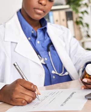 Patient Portal at We Care Clinic in River Oaks, TX