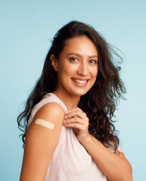 Post COVID Fatigue Treatment in River Oaks, TX