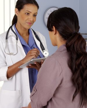 Primary Care Clinic in River Oaks, TX