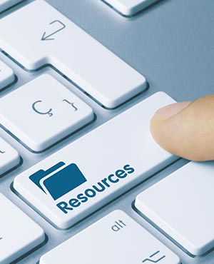 Local Resources at We Care Clinic in River Oaks, TX