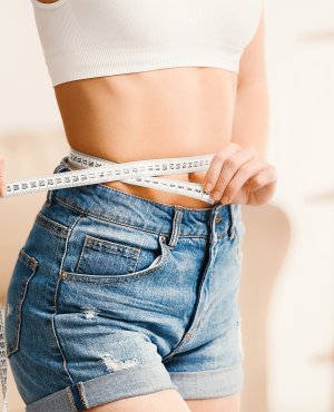 Slim Shots in River Oaks, TX