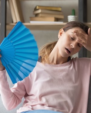 Heat Stroke Treatment in River Oaks, TX