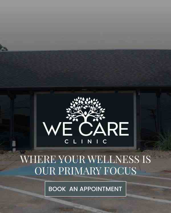 Welcome to We Care Clinic, Primary Care In River Oaks, TX Welcome to We Care Clinic, Primary Care In River Oaks, TX