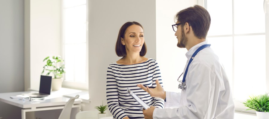 Same-Day Primary Care in River Oaks, TX