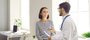 Same-Day Primary Care in River Oaks, TX