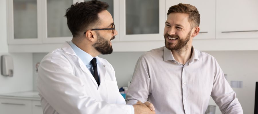 What Should You Expect During Low-Dose Naltrexone Therapy? What Should You Expect During Low-Dose Naltrexone Therapy?